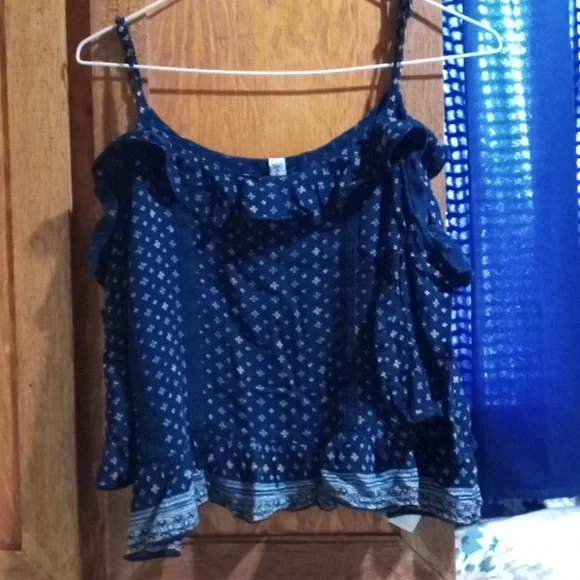 Summer blouse - Picture 4 of 4